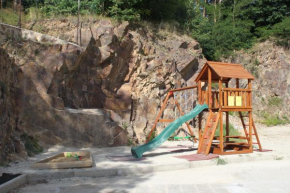 Гостиница Rockhill Dačice  Дачице